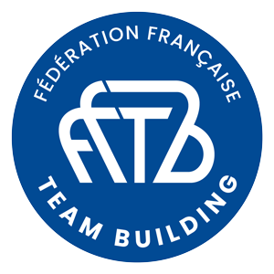 Logo de la Fédération Française de Team Building